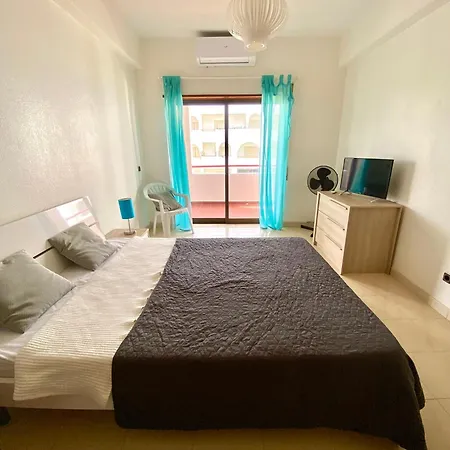 Algarve Sunny * Поршеш