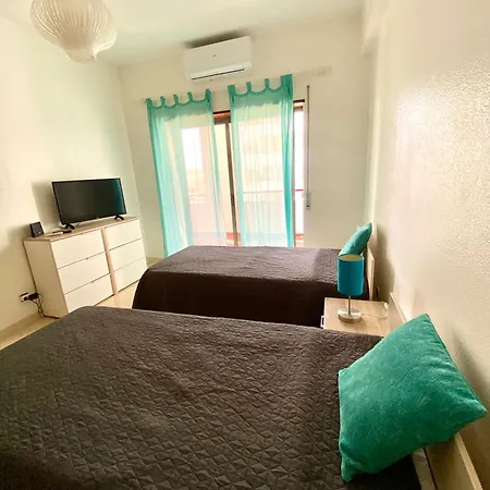 Апартаменты Algarve Sunny *