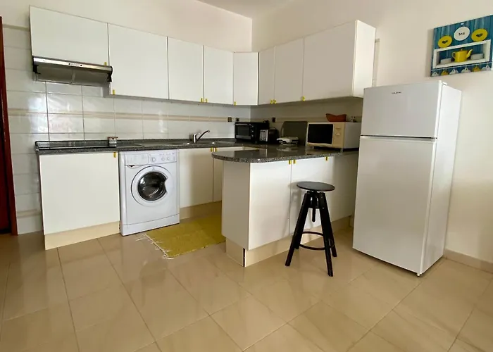 Appartement Algarve Sunny Porches (Algarve)