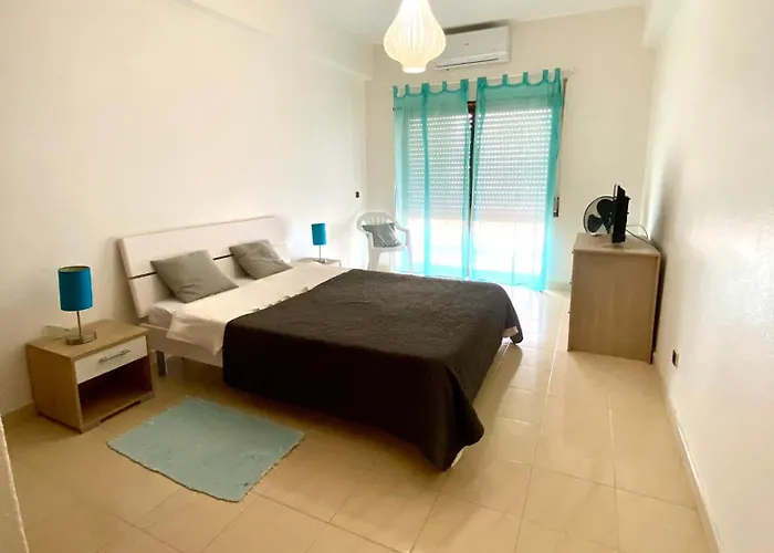 Algarve Sunny Appartement Porches (Algarve)