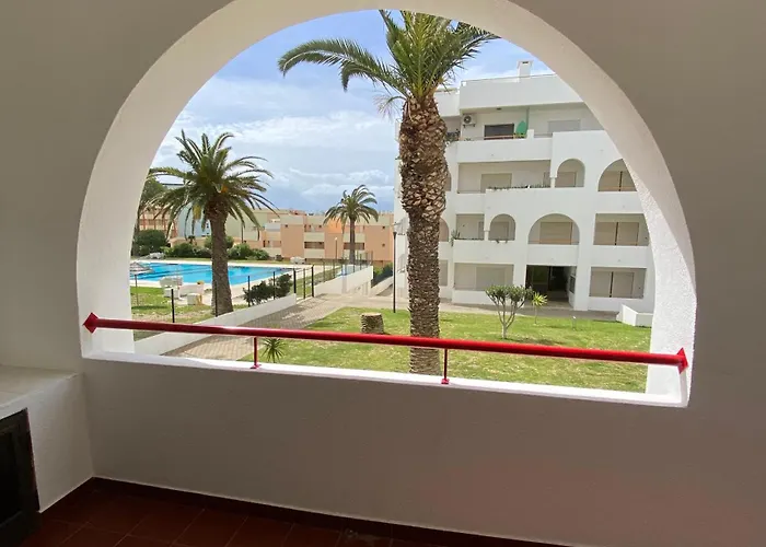 Algarve Sunny Porches (Algarve)