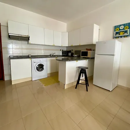 Apartman Algarve Sunny Porches