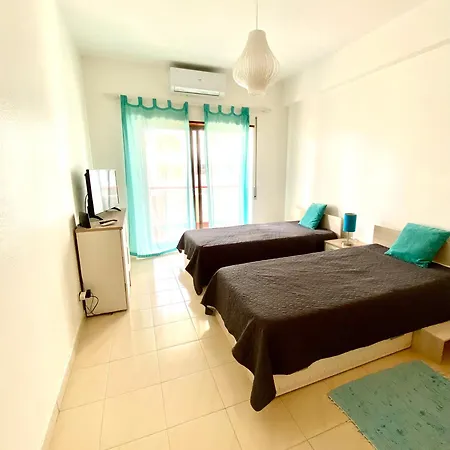 Apartment Algarve Sunny *