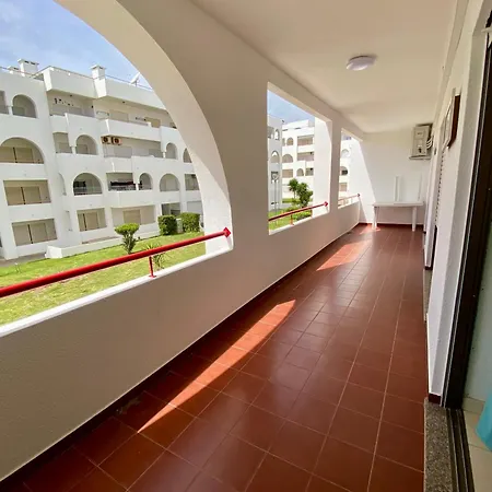 Algarve Sunny Porches