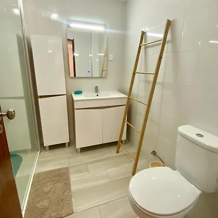 Algarve Sunny Apartman