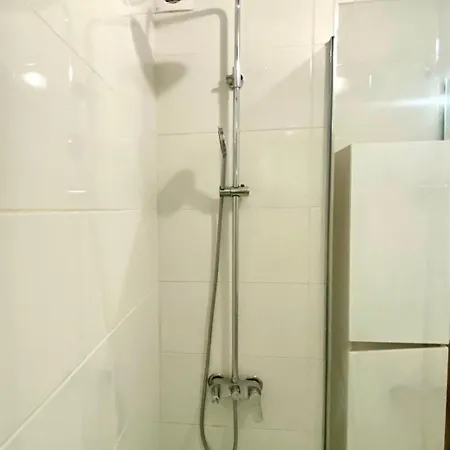 Algarve Sunny Apartman Porches