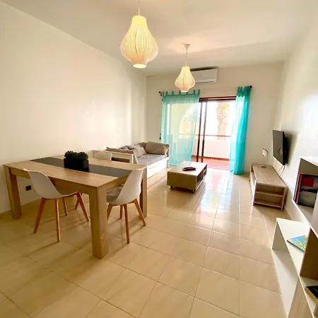 Algarve Sunny Porches (Algarve)