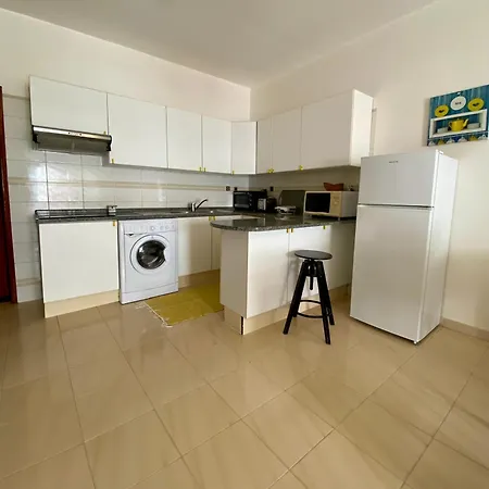 Algarve Sunny Apartment *