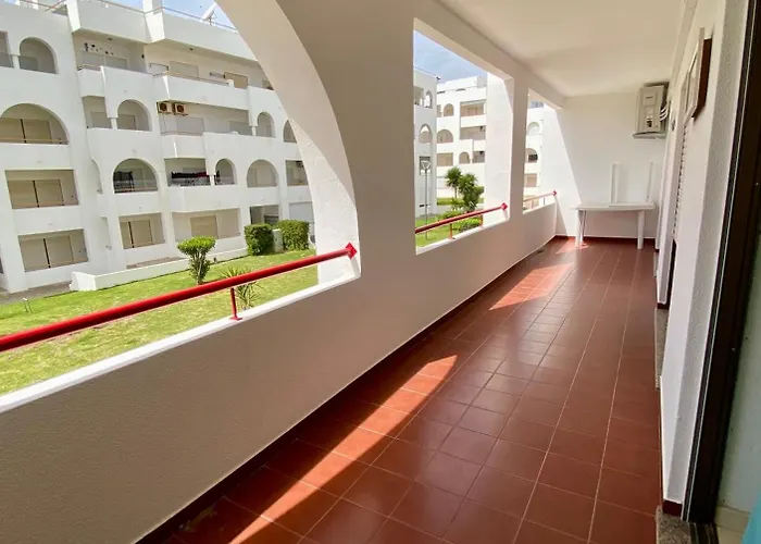 Algarve Sunny Porches (Algarve)