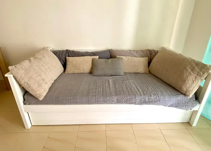 Appartamento Algarve Sunny